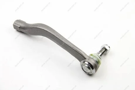 Наконечник рулевой тяги (L) Renault Master/Opel Movano 10- ASMETAL 17RN1120