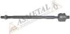 Тяга рульова Ford Fiesta 89-96 (L=299mm) ASMETAL 20FR3505 (фото 1)
