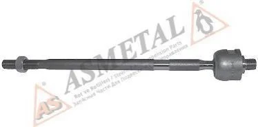 Тяга рульова Ford Fiesta 89-96 (L=299mm) ASMETAL 20FR3505