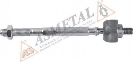 Тяга рулевая Honda CR-V 2.0 16V 95-02 (L=197mm) ASMETAL 20HN0200