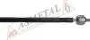 Тяга рульова Peugeot 406/Citroen Xantia 93-04 (L=314.5mm) ASMETAL 20PE2500 (фото 1)
