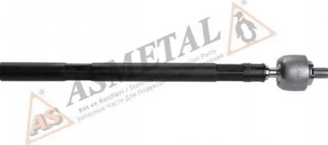Тяга рульова Peugeot 406/Citroen Xantia 93-04 (L=314.5mm) ASMETAL 20PE2500