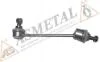 Тяга стабилизатора ASMETAL 26LR1000 (фото 1)