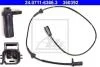 Датчик ABS передн лів VOLVO XC90 I 2.4D-4.4 06.02-12.14 ATE 24.0711-6366.3 (фото 1)