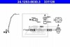 Гальмівний шланг ATE 24.1253-0030.3 (фото 1)