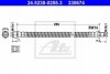 Гальмівний шланг ATE 24.5238-0255.3 (фото 2)
