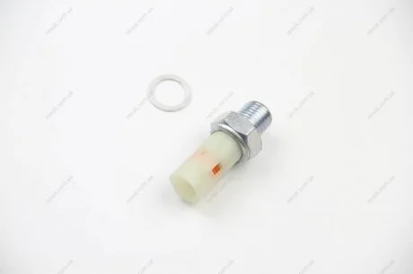 Датчик тиску оливи (0,35bar/1 конт./беж.) Kangoo/Master/Trafic 1.2-3.0 84- AUTLOG AS2115