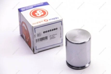 Поршенек суппорта зад Jumper/Ducato/Daily III/Master II 46x59,55 SEINSA AUTOFREN D025280 (фото 1)