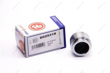 Елементи гальмівного супорта (Поршень) (SEIN) AUTOFREN D0 25318