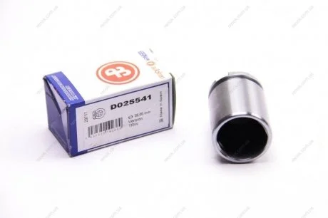 Елементи гальмівного супорта (Поршень) (SEIN) AUTOFREN D0-25541