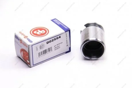 Поршенек суппорта зад Audi A3/PSA C4/207/307/Ford Mondeo III/Octavia/Superb/Caddy III/Golf VI 38x49 SEINSA AUTOFREN D02554