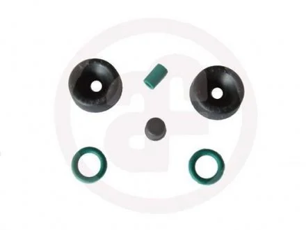 Рем-кт коліс. гальм. циліндра (SEIN) AUTOFREN D3 069