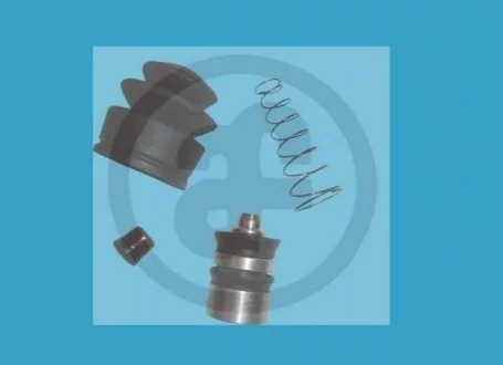 Рем-кт коліс. гальм. циліндра (SEIN) AUTOFREN D3 548C