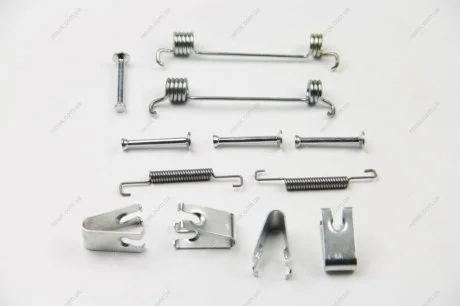 Гальмівні аксесуари (Монтажний комп-кт колодки) (SEIN) AUTOFREN D3 902A