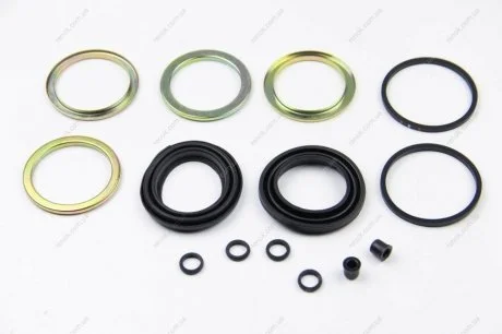 Ремкомплект гальмівного суппорта AUTOFREN D4023