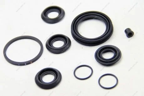 Ремкомплект гальмівного суппорта AUTOFREN D4048