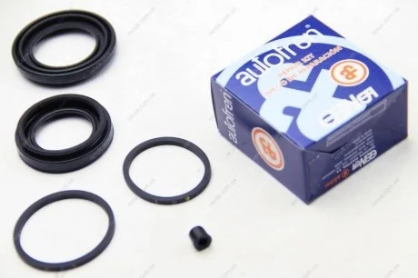 Елементи гальмівного супорта (РМК суппорта без поршня) (SEIN) AUTOFREN D4 084