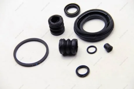 Елементи гальмівного супорта (РМК суппорта без поршня) (SEIN) AUTOFREN D4 098