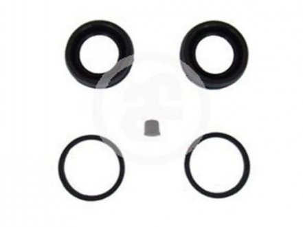 Стандартний комплект супорта AUTOFREN D4-1017