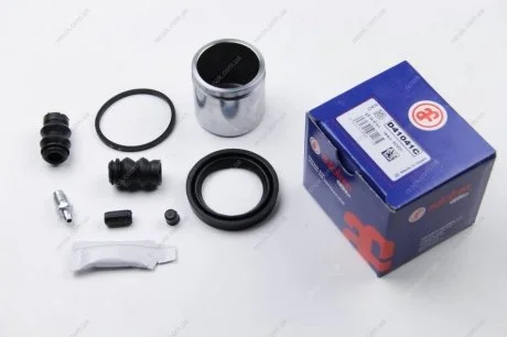 Ремкомплект гальмівного суппорта AUTOFREN D4-1041C