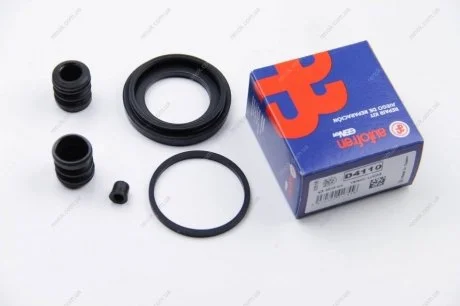 Елементи гальмівного супорта (РМК суппорта без поршня) (SEIN) AUTOFREN D4110