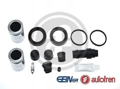 Комплект супорта з поршнем AUTOFREN D4 1121C (фото 1)