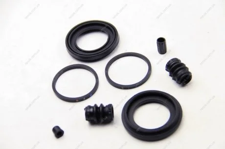 Елементи гальмівного супорта (РМК суппорта без поршня) (SEIN) AUTOFREN D4 1347