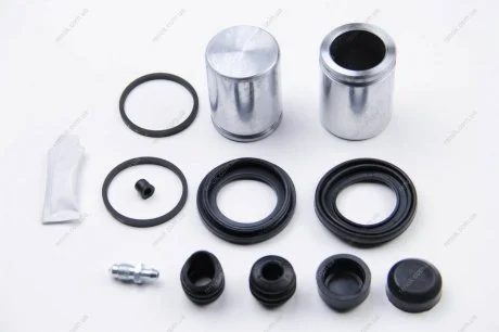 Ремкомпл. супорта зад MASTER/DAILY (46мм) 01- (з поршнем) SEINSA AUTOFREN D41680C