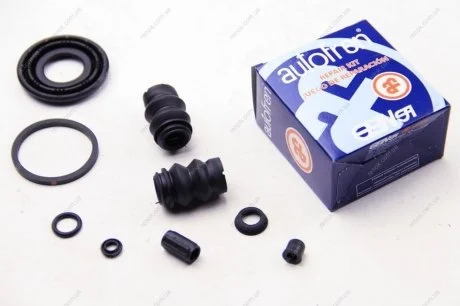 Елементи гальмівного супорта (РМК суппорта без поршня) (SEIN) AUTOFREN D4 1826