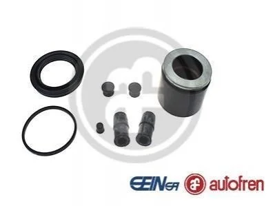 Елементи гальмівного супорта (РМК суппорта з поршнем) (SEIN) AUTOFREN D4 1916C