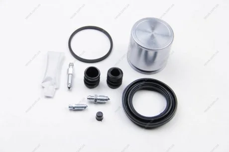 Елементи гальмівного супорта (РМК суппорта з поршнем) (SEIN) AUTOFREN D4 1922C