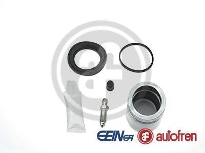 Елементи гальмівного супорта (РМК суппорта з поршнем) (SEIN) AUTOFREN D4 1996C (фото 1)