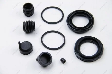 Елементи гальмівного супорта (РМК суппорта без поршня) (SEIN) AUTOFREN D4 2143