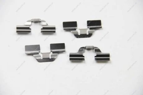 Гальмівні аксесуари (Монтажний комп-кт колодки) (SEIN) AUTOFREN D4 2342A