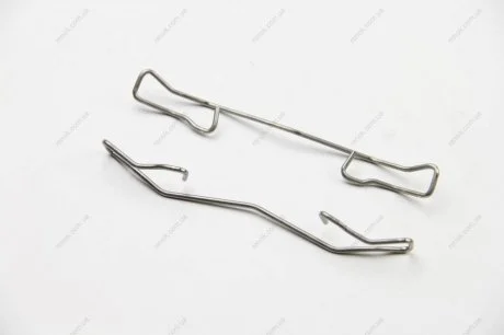 Гальмівні аксесуари (Монтажний комп-кт колодки) (SEIN) AUTOFREN D4 2345A