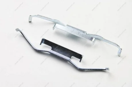 Гальмівні аксесуари (Монтажний комп-кт колодки) (SEIN) AUTOFREN D42390A