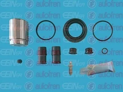 Елементи гальмівного супорта (РМК суппорта з поршнем) (SEIN) AUTOFREN D4-2588C