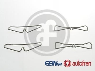 Комплект аксесуарів для супорта AUTOFREN D4 2680A