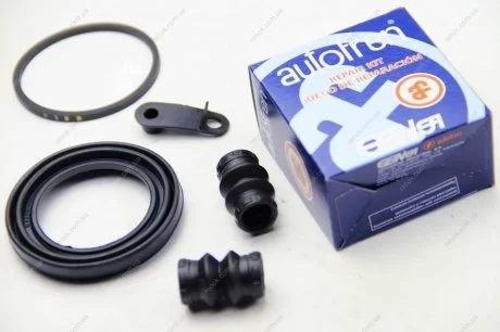 Ремкомплект гальмівного суппорта AUTOFREN D4307