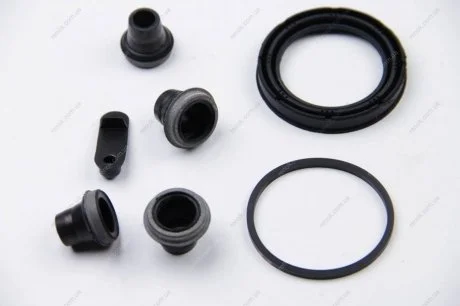 Фото 1 - рем.к-т переднего суппорта AF AUTOFREN D4385 Рем.к-т переднего суппорта AF AUTOFREN D4385 (фото 1)