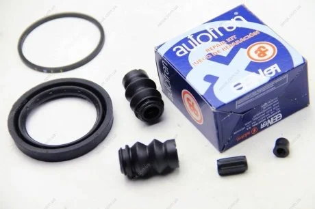 Елементи гальмівного супорта (РМК суппорта без поршня) (SEIN) AUTOFREN D4 565