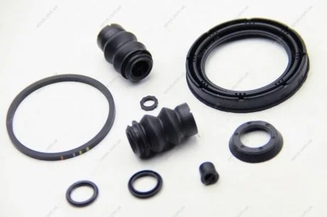 Елементи гальмівного супорта (РМК суппорта без поршня) (SEIN) AUTOFREN D4 587