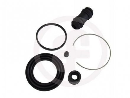 Стандартний комплект супорта AUTOFREN D4-662