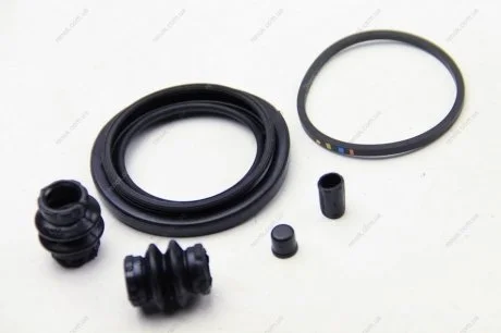 Елементи гальмівного супорта (РМК суппорта без поршня) (SEIN) AUTOFREN D4703