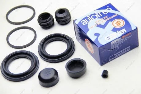 Елементи гальмівного супорта (РМК суппорта без поршня) (SEIN) AUTOFREN D4 786