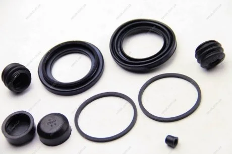 Елементи гальмівного супорта (РМК суппорта без поршня) (SEIN) AUTOFREN D4 844