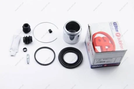 Ремкомплект супорта AUTOFREN D4-977C