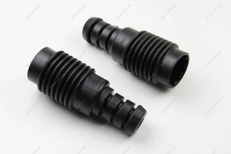 Комплект 2шт пильник/відбійник амортизатора перед CLIO/MODUS 04- SEINSA AUTOFREN D5031