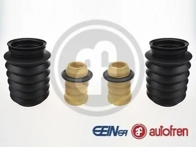 Комплект 2шт пильник/відбійник амортизатора перед BMW X1/5 01-15 SEINSA AUTOFREN D5061