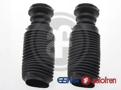 Комплект 2шт пильник/відбійник амортизатора перед PRIMERA/MAXIMA/MURANO 00- SEINSA AUTOFREN D5108